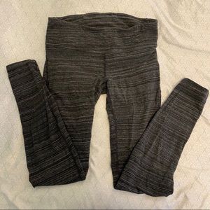 GapFit Gfast Athletic Leggings